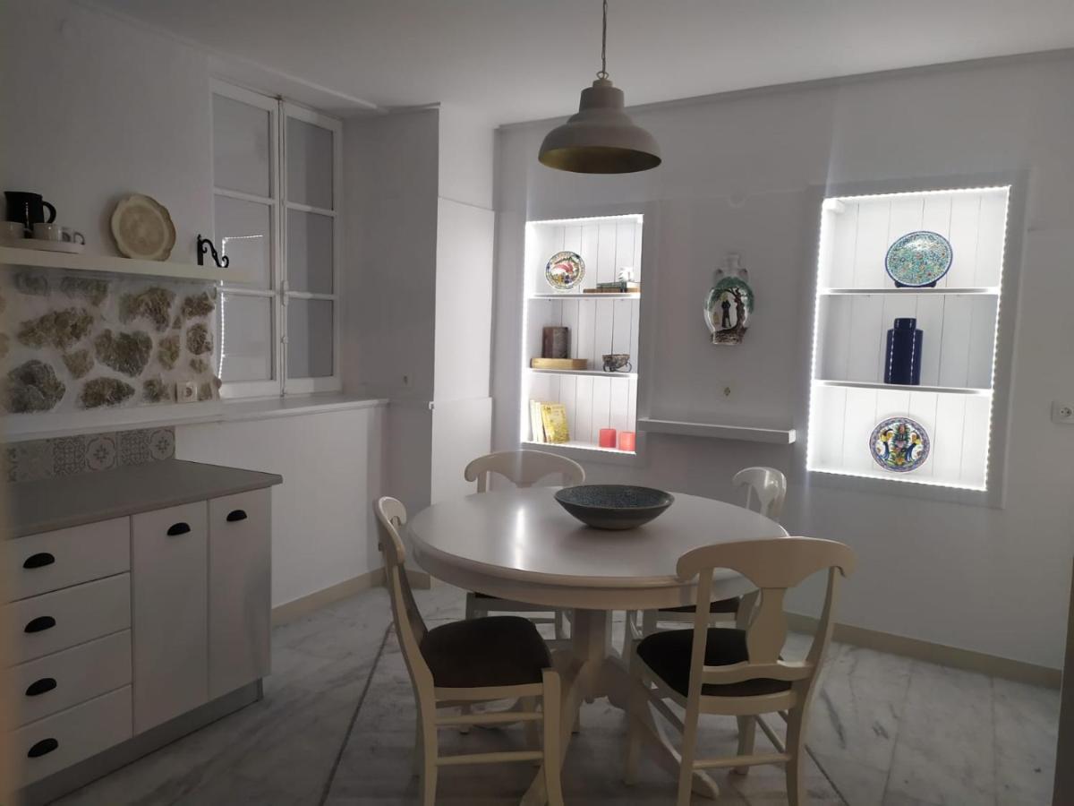Kalymnos Gallery Εξωτερικό φωτογραφία