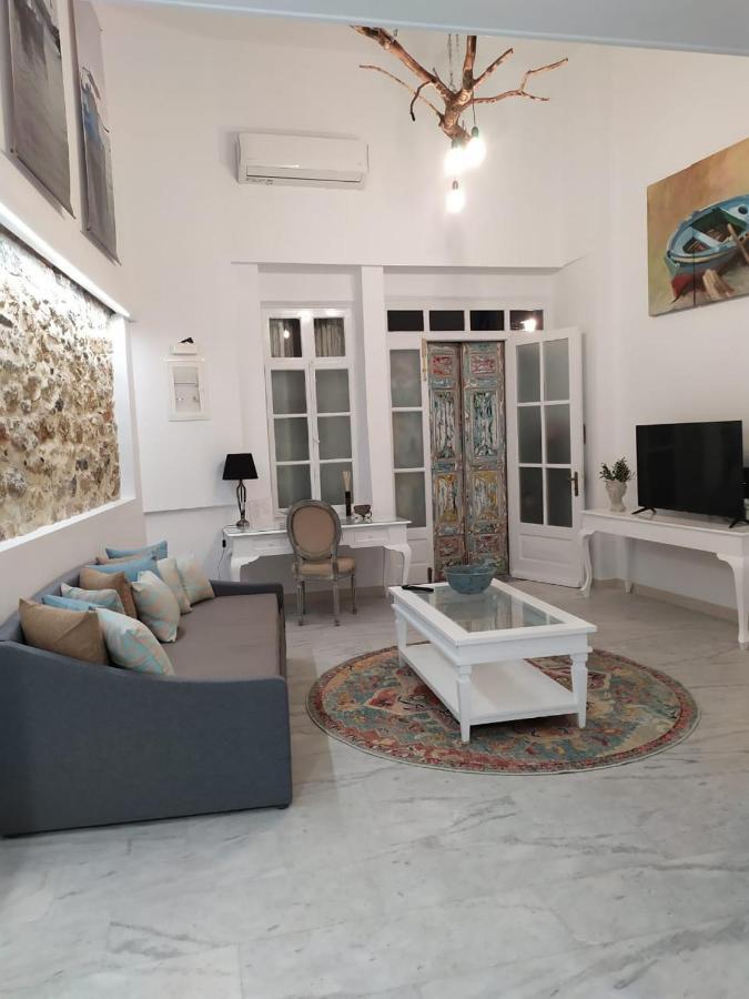 Kalymnos Gallery Εξωτερικό φωτογραφία
