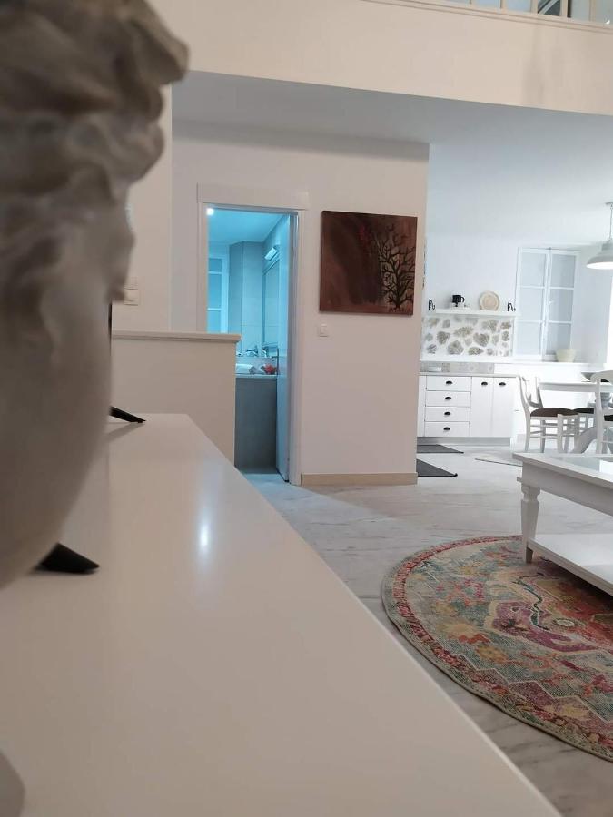 Kalymnos Gallery Εξωτερικό φωτογραφία