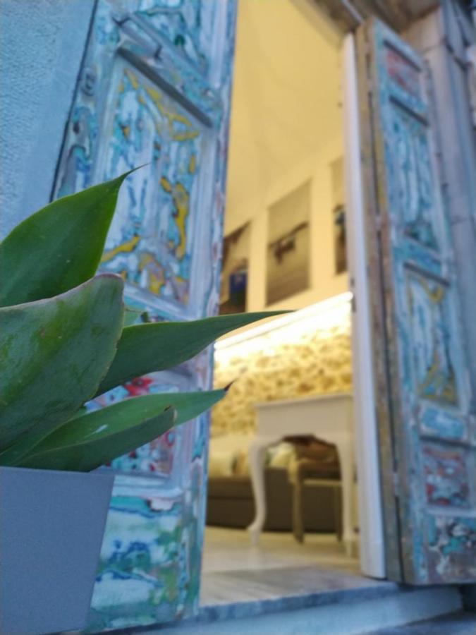 Kalymnos Gallery Εξωτερικό φωτογραφία